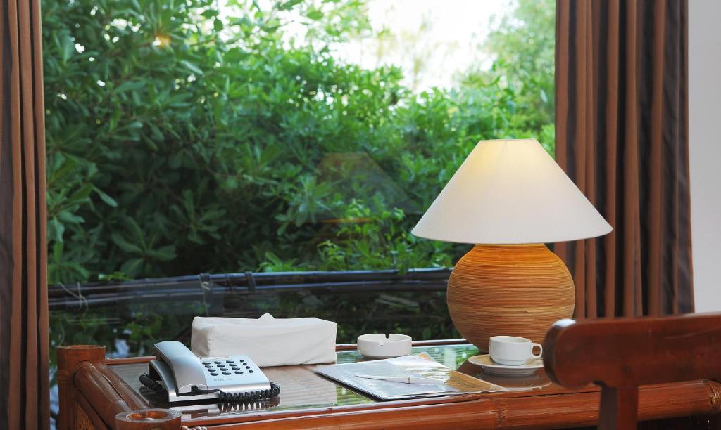 Fleur De Lys Resort & Spa Long Hai Exteriör bild
